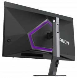 Монiтор 26.5" AOC AGON AG276QKD2 - Картинка 7