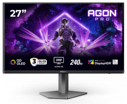 ���i��� 26.5" AOC AGON AG276UZD