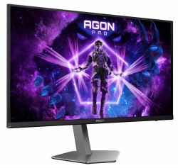 Монiтор 26.5" AOC AGON AG276UZD - Картинка 9