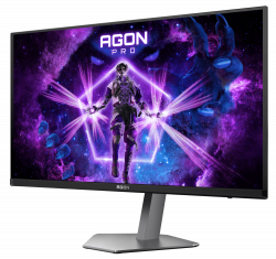 Монiтор 26.5" AOC AGON AG276UZD - Картинка 3