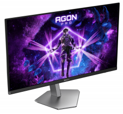 Монiтор 26.5" AOC AGON AG276UZD - Картинка 10