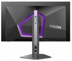 Монiтор 26.5" AOC AGON AG276UZD - Картинка 4