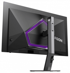 Монiтор 26.5" AOC AGON AG276UZD - Картинка 5