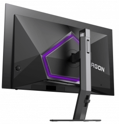 Монiтор 26.5" AOC AGON AG276UZD - Картинка 13