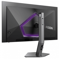 Монiтор 26.5" AOC AGON AG276UZD - Картинка 7