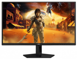 Монiтор 26.5" AOC Q27G41ZDF - Картинка 2