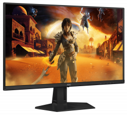 Монiтор 26.5" AOC Q27G41ZDF - Картинка 9