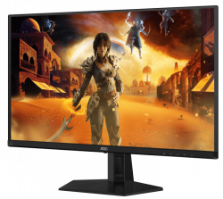 Монiтор 26.5" AOC Q27G41ZDF - Картинка 3
