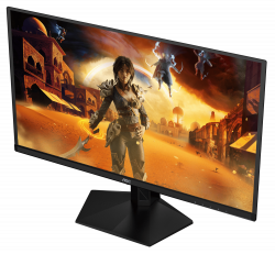 Монiтор 26.5" AOC Q27G41ZDF - Картинка 4