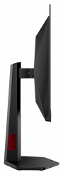���i��� 26.5" AOC Q27G4ZDR Black/Red - �������� 7