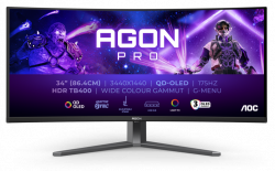 ���i��� 34" AOC AGON AG346UCD