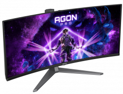 Монiтор 34" AOC AGON AG346UCD - Картинка 9