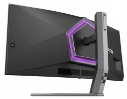 Монiтор 34" AOC AGON AG346UCD - Картинка 11