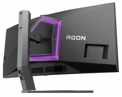 Монiтор 34" AOC AGON AG346UCD - Картинка 6
