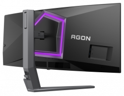 Монiтор 34" AOC AGON AG346UCD - Картинка 12