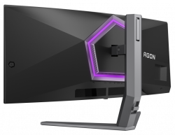 Монiтор 34" AOC AGON AG346UCD - Картинка 7