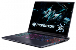 ������� Acer Predator Helios Neo 16 AI PHN16-73-96A4 (NH.QVUEU.003) Abyssal Black - �������� 2