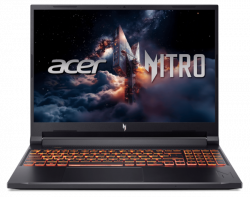 ������� Acer Nitro V 16 ANV16-72-73F8 (NH.QZREU.006) Obsidian Black