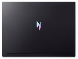 ������� Acer Nitro V 16 ANV16-72-73F8 (NH.QZREU.006) Obsidian Black - �������� 3