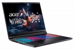 ������� Acer Nitro V 16S ANV16S-61-R9C4 (NH.QXNEU.003) Obsidian Black - �������� 7