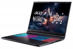 ������� Acer Nitro V 16S ANV16S-61-R9C4 (NH.QXNEU.003) Obsidian Black - �������� 2