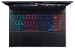 ������� Acer Nitro V 16S ANV16S-61-R9C4 (NH.QXNEU.003) Obsidian Black - �������� 8