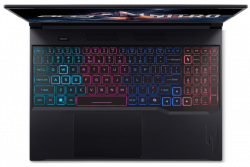 ������� Acer Nitro V 16S AI ANV16S-61-R9MB (NH.QXNEU.004) Obsidian Black - �������� 7