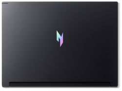 ������� Acer Nitro V 16S AI ANV16S-61-R9MB (NH.QXNEU.004) Obsidian Black - �������� 8