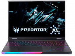 ������� Acer Predator Helios 16 AI PH16-73-954X (NH.QW2EU.001) Abyssal Black