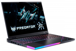 ������� Acer Predator Helios 16 AI PH16-73-954X (NH.QW2EU.001) Abyssal Black - �������� 2