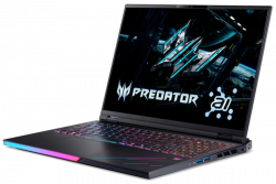 ������� Acer Predator Helios 16 AI PH16-73-954X (NH.QW2EU.001) Abyssal Black - �������� 7