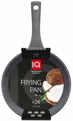 Сковорода IQ Be Hard 24 см (IQ-1155-24) - Картинка 5