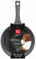 � ��������� IQ Be Hard 26 �� (IQ-1155-26) - �������� 3