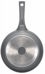 Сковорода IQ Be Hard 28 см (IQ-1155-28) - Картинка 5