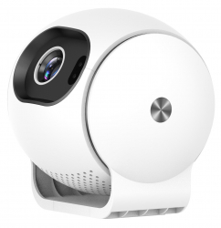 Проектор Bravis H12 - Картинка 3