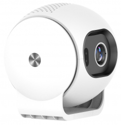 Проектор Bravis H12 - Картинка 7