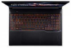 ������� Acer Nitro V 16 AI ANV16-61-R3M1 (NH.U1EEU.002) Shale Black - �������� 7