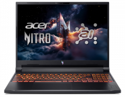 ������� Acer Nitro V 16 ANV16-61-R630 (NH.U1EEU.008) Shale Black