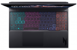 ������� Acer Nitro 16S AI AN16S-61-R7E1 (NH.U07EU.003) Obsidian Black - �������� 4