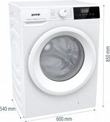 �������-�������� ������ GORENJE W3D2A854ADS/UA - �������� 7