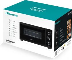 ����������� Hisense HOM30M (DN28N4-RML)  (896832) - �������� 17