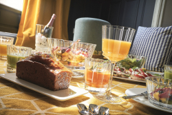 ����� �������� CD'A Macassar, 4�320 �� (V7377) - �������� 4