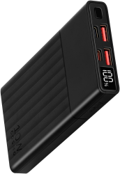 ��� Yenkee YPB 1031 10000 mAh Black (37000121) - �������� 2