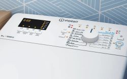 ������� ������ ����������� Indesit BTW S50400 EU/N (859991694110) - �������� 3