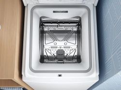 ������� ������ ����������� Indesit BTW S50400 EU/N (859991694110) - �������� 4