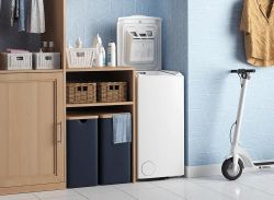 ������� ������ ����������� Indesit BTW S50400 EU/N (859991694110) - �������� 9