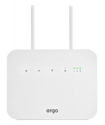 4G Wi-Fi ������ ERGO R291 � ������������