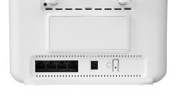 netw.a ERGO R291b ����������� 4G Wi-Fi ������ (� �����-�) - �������� 4