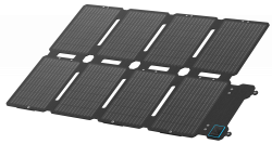 ������� ������ Anker Solix PS100X Solar Panel - 100W/16.8V(5.95A)/MC4 (A24353A1)