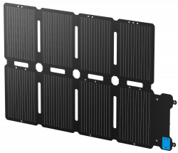 ������� ������ Anker Solix PS100X Solar Panel - 100W/16.8V(5.95A)/MC4 (A24353A1) - �������� 7